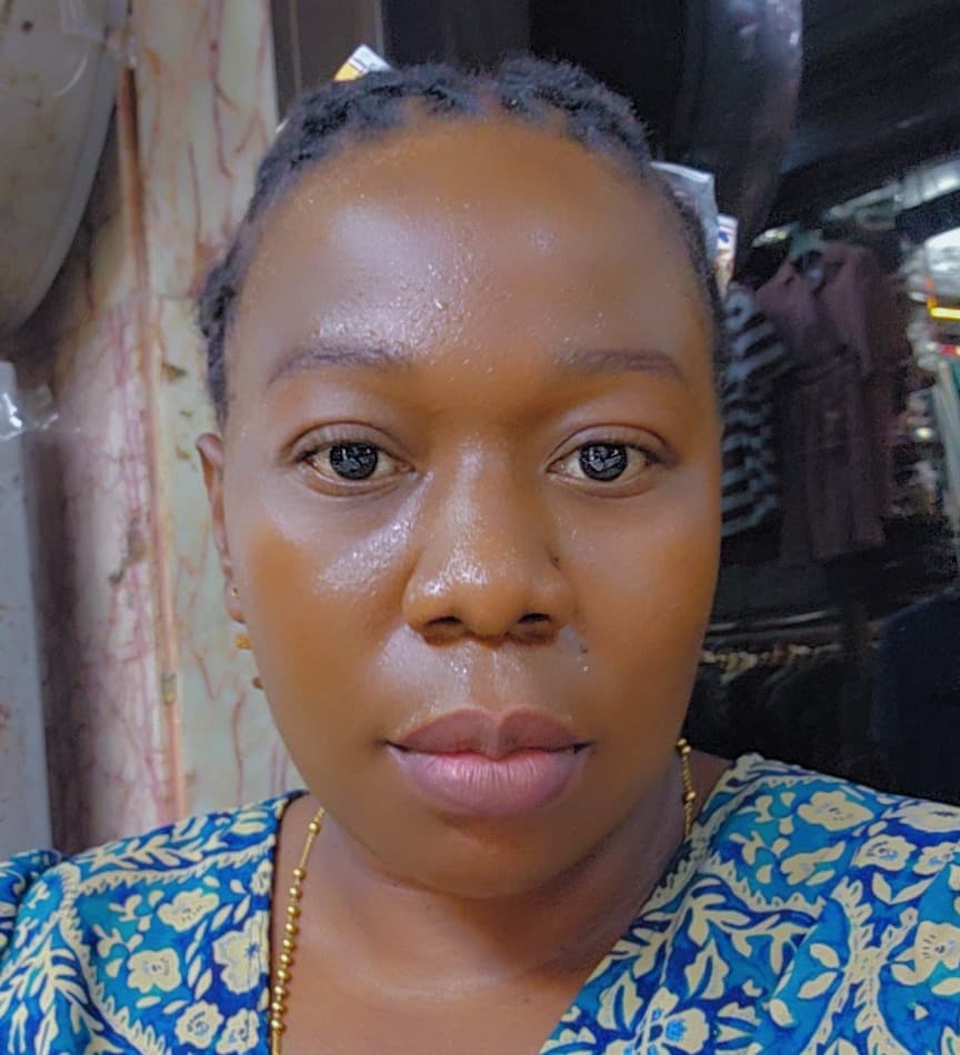 Faridah — Governess / LSA in Dubai