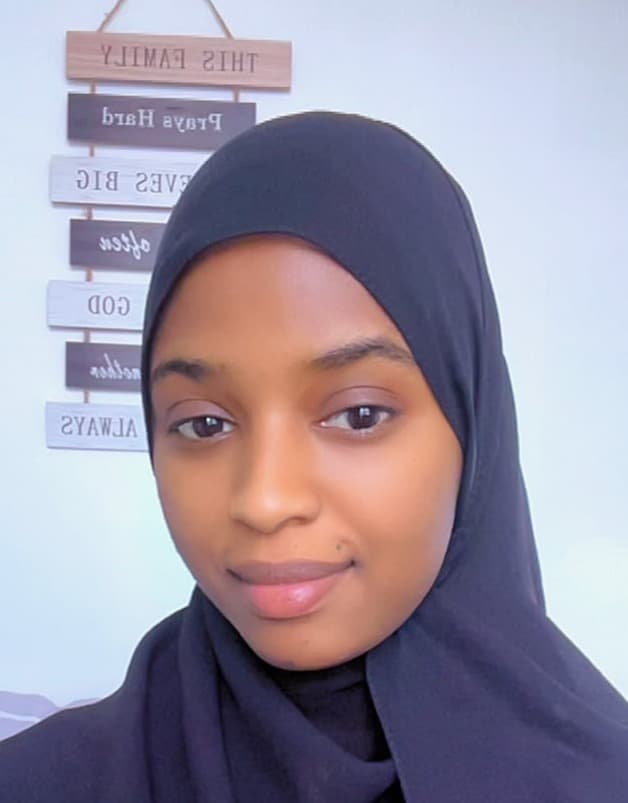 Muttasim — Nanny / Maid in Dubai
