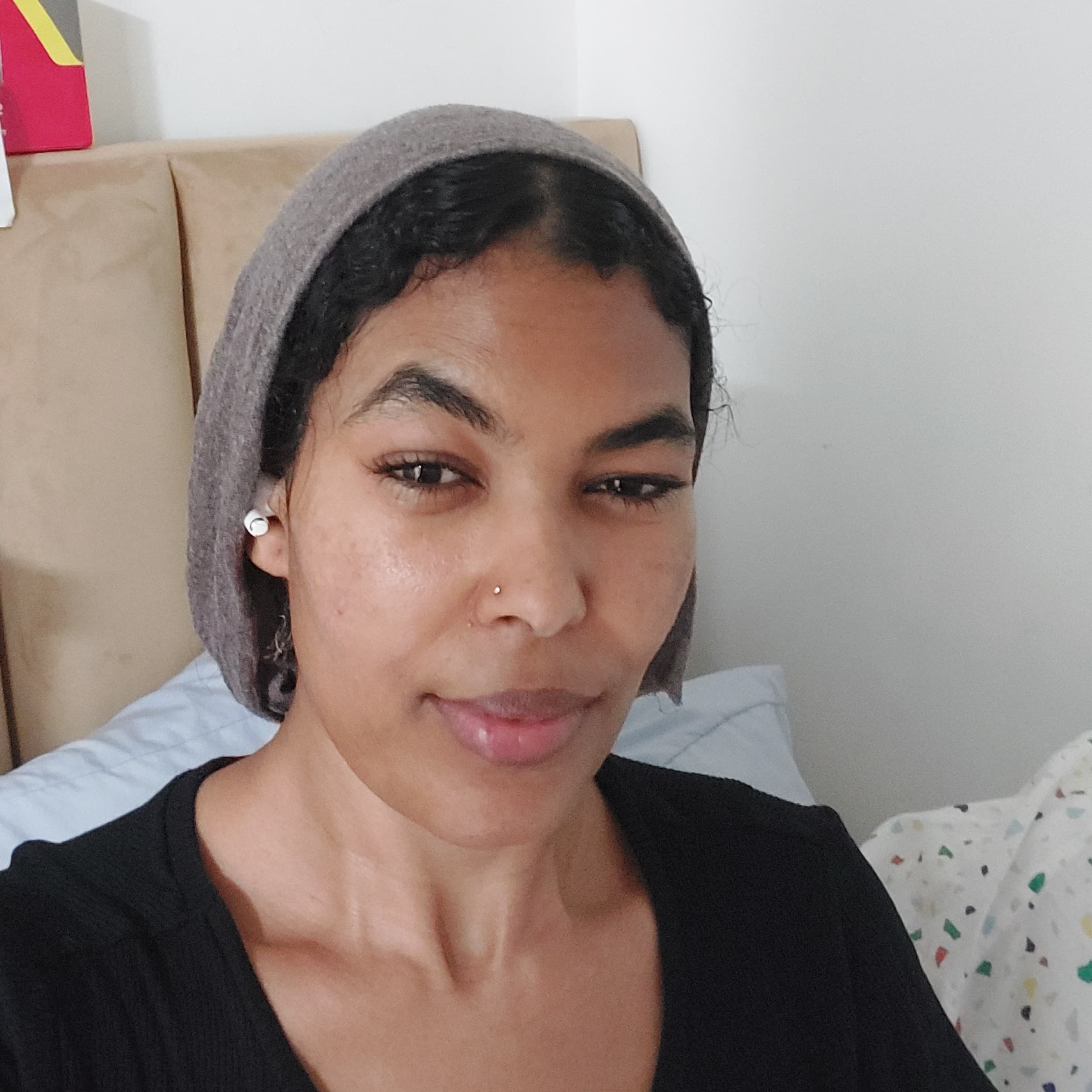 Zeyneb — Nanny / Maid in Sharjah