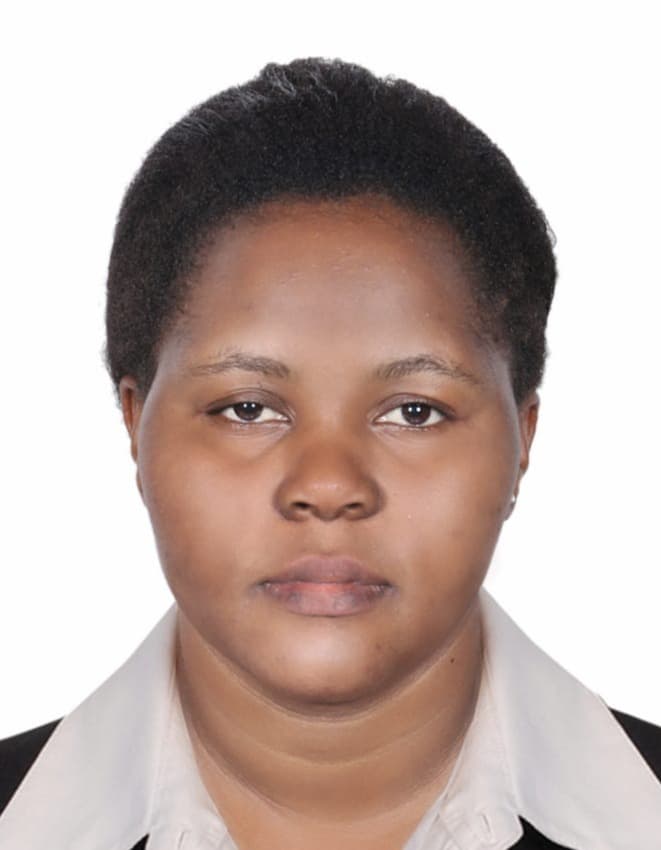 Racheal — Nanny / Maid in Dubai