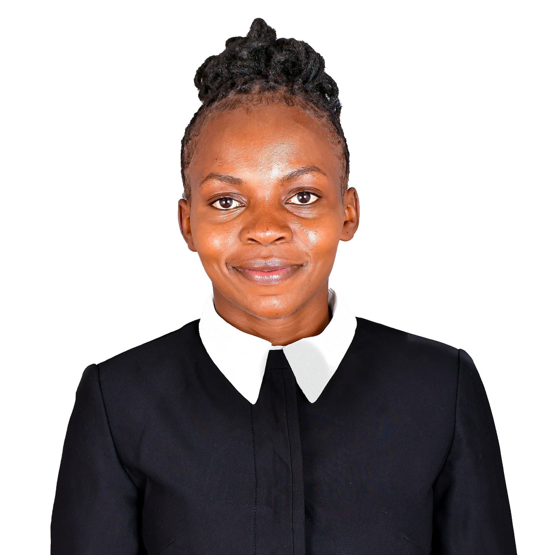Mary — Nanny / Maid in Dubai