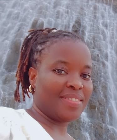 Margaret — Nanny / Maid in Dubai