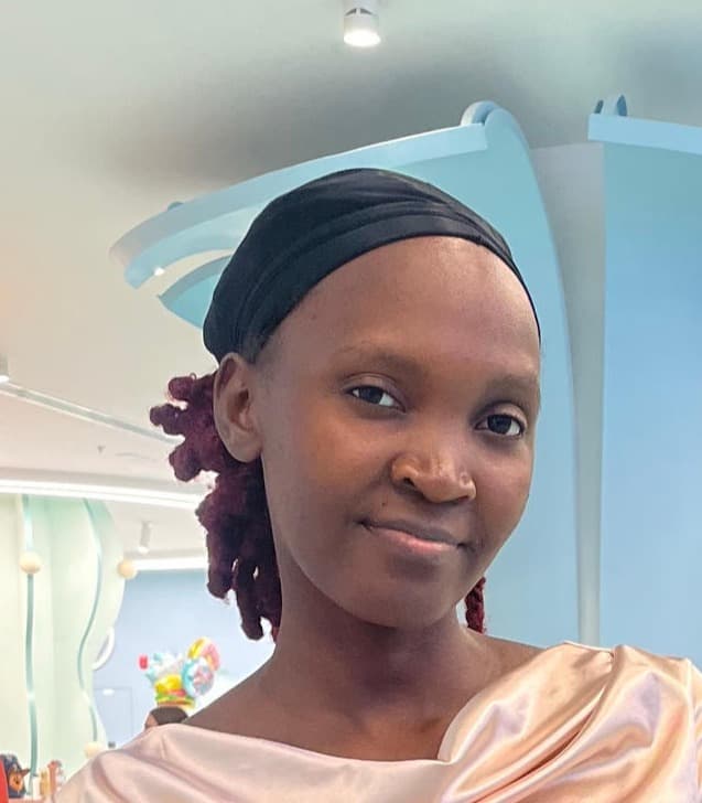 Safinah — Nanny / Caregiver in Dubai