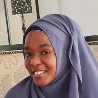 Dianah — Nanny / Caregiver in Dubai