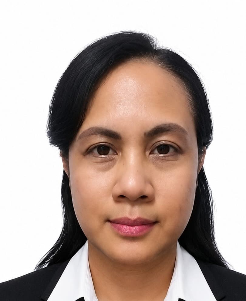 Angelica — Nanny / Maid in Dubai