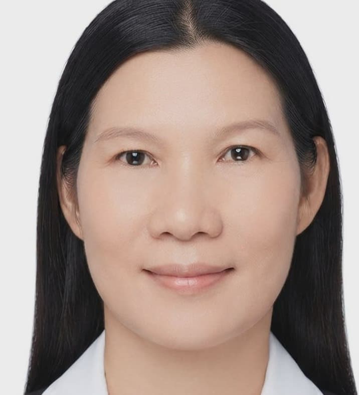 Eunice — Nanny / Maid in Dubai