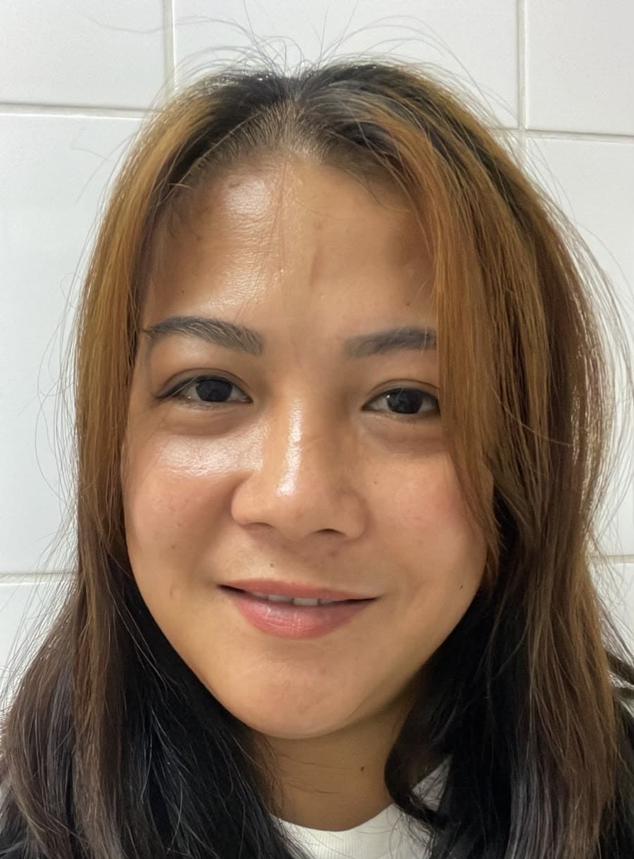 Rovelyn — Nanny / Maid in Dubai