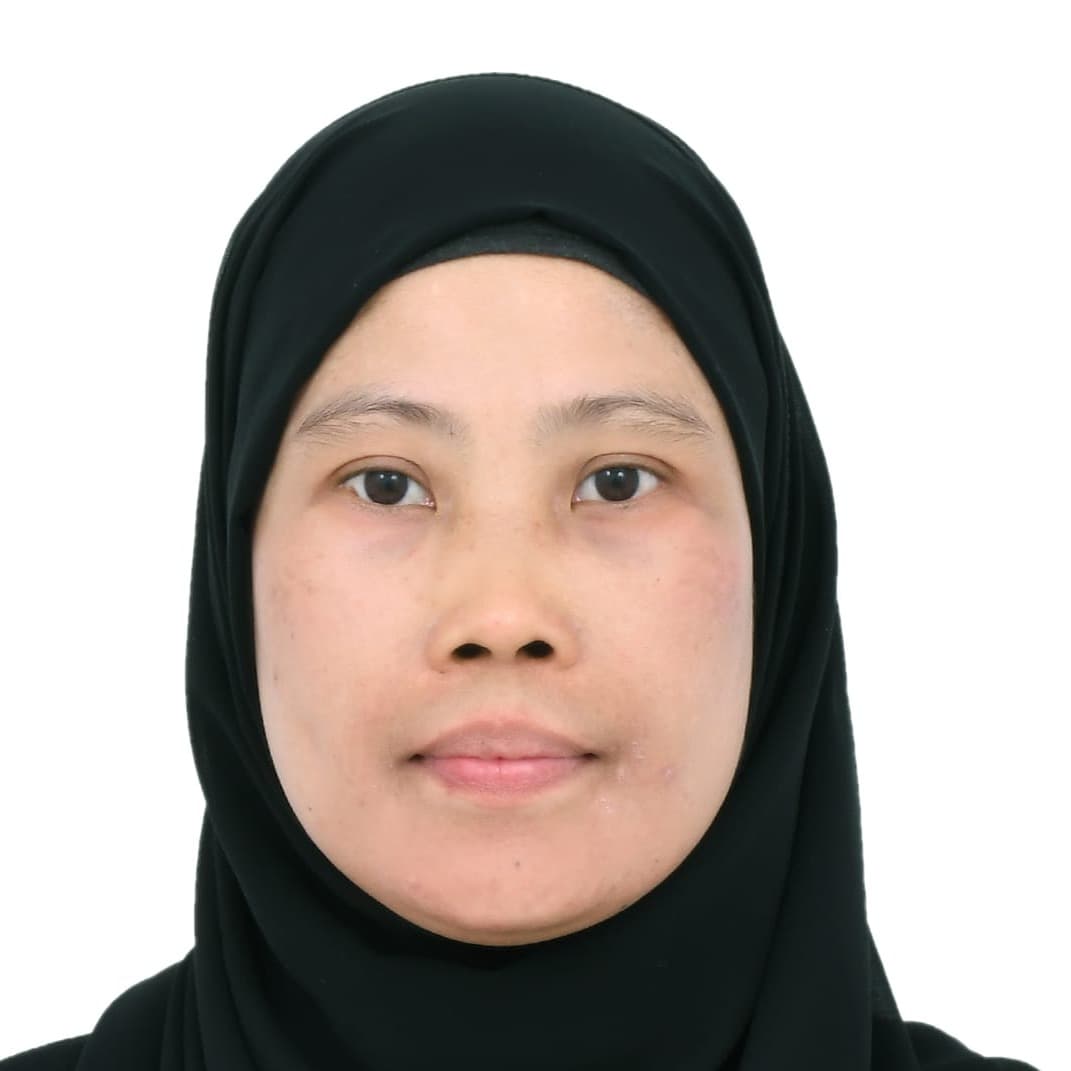 Ginalene — Nanny / Maid in Dubai