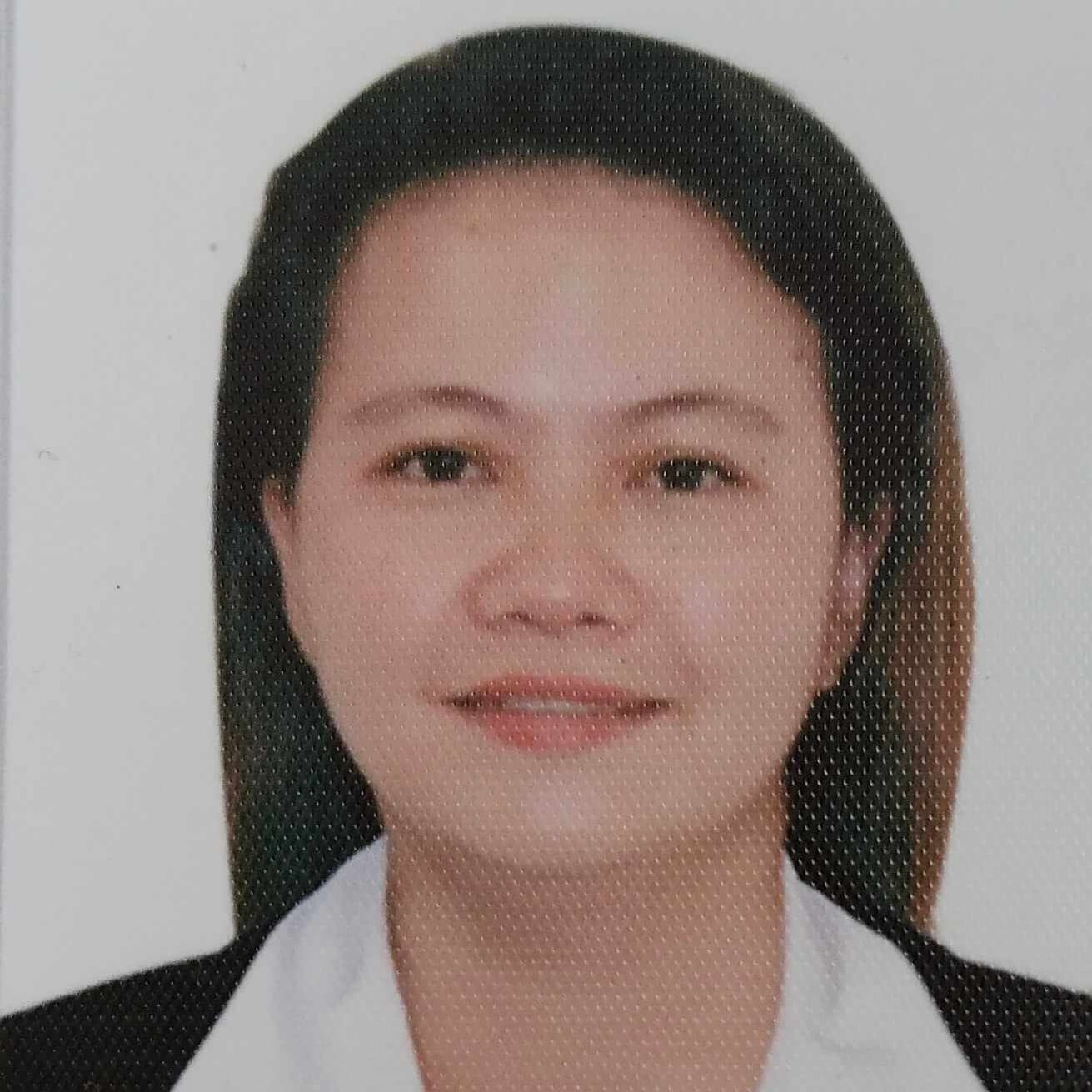 Joan — Nanny / Maid in Abu Dhabi