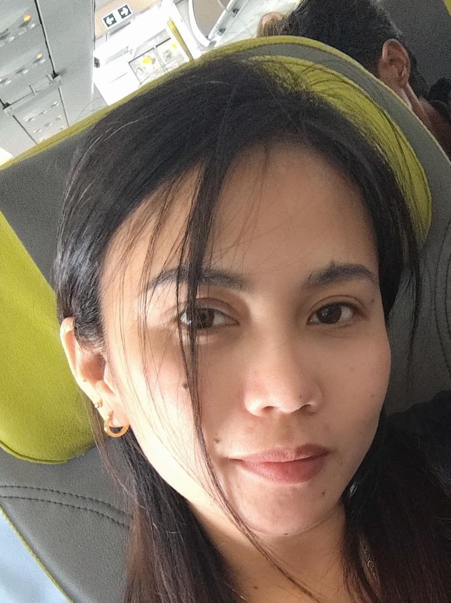Abigel — Nanny / Maid in Dubai