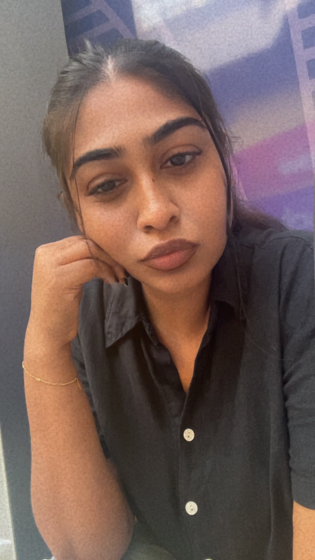 Achala — Nanny / Maid in Dubai