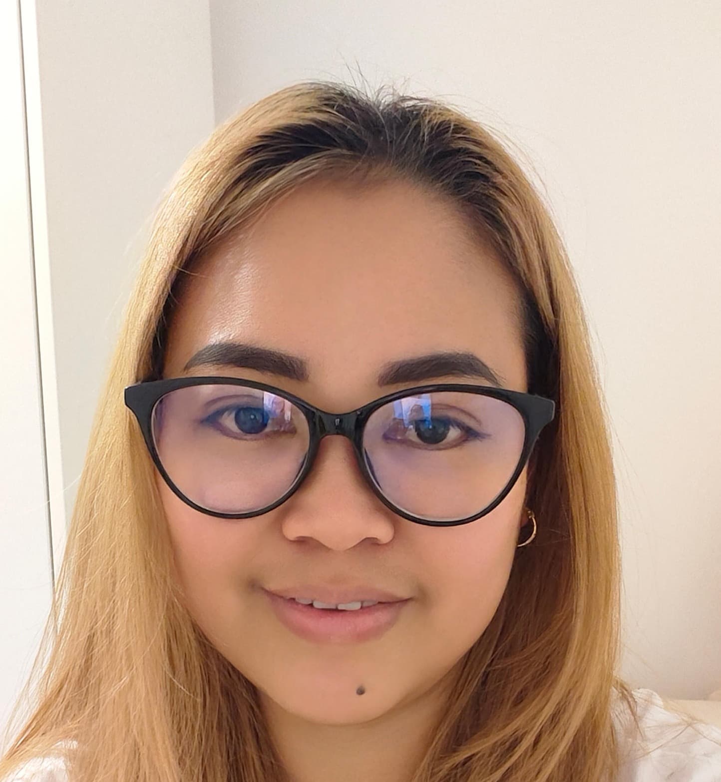 Mary Jean — Nanny / Caregiver in Dubai
