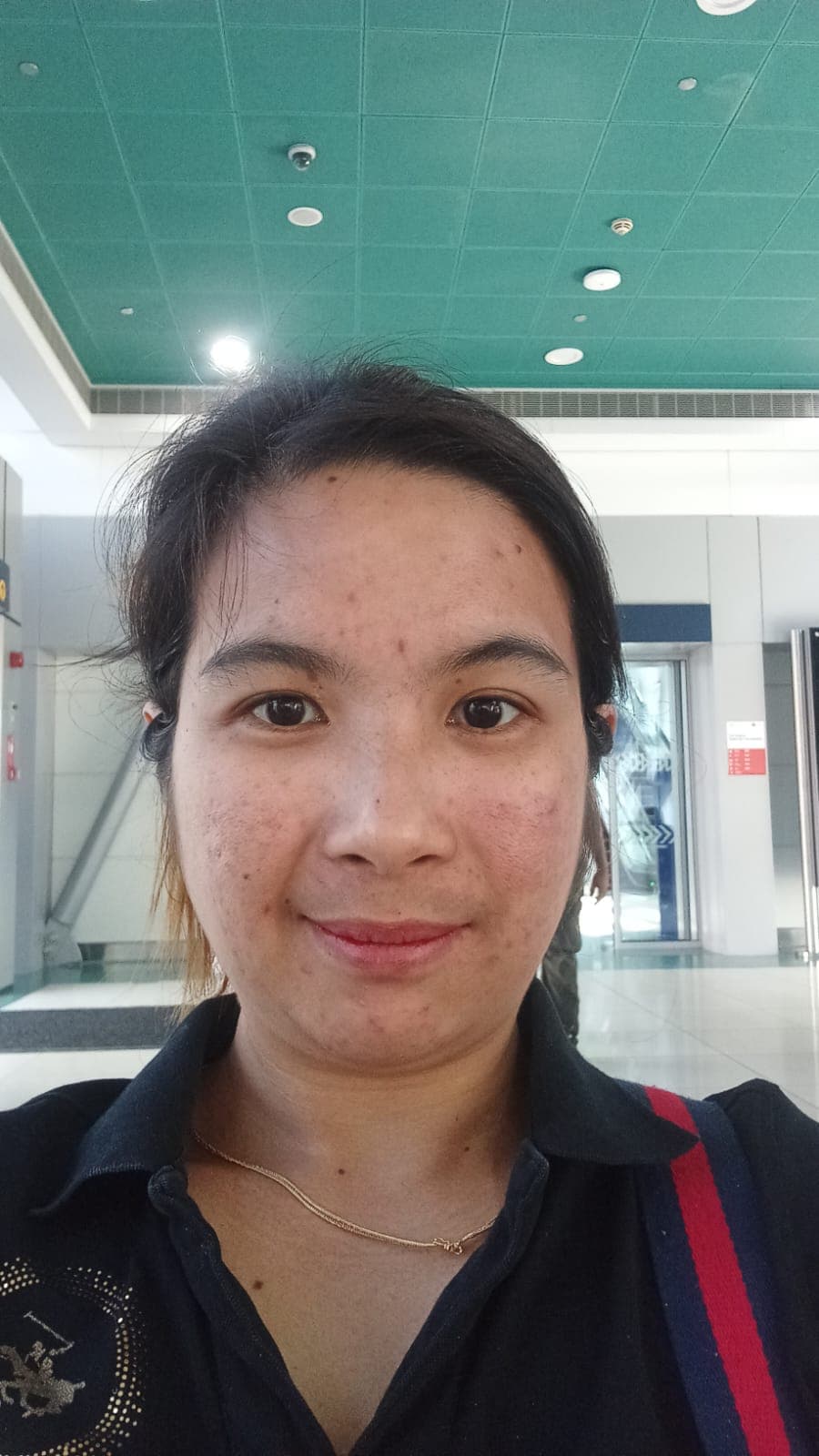 Kristinne — Nanny / Maid in Dubai