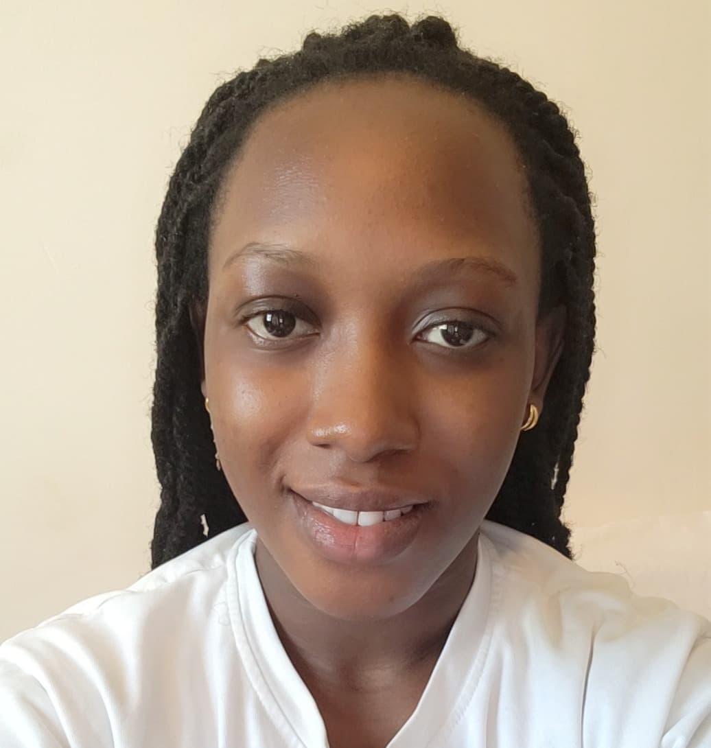 Sandra — Nanny / Maid in Dubai