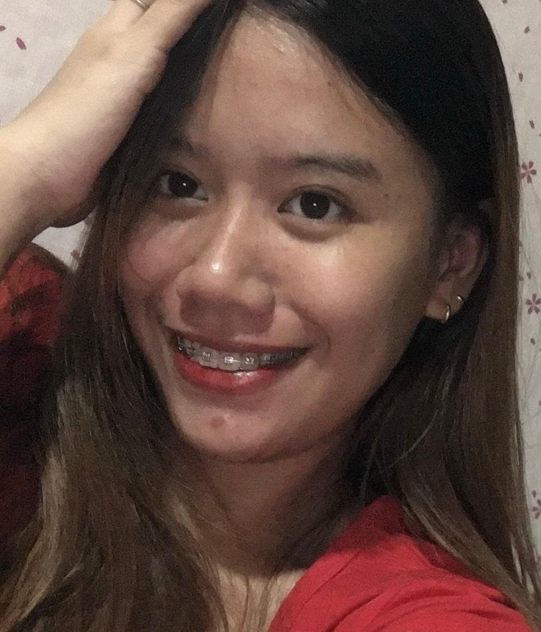 Eycel — Nanny / Maid in Dubai