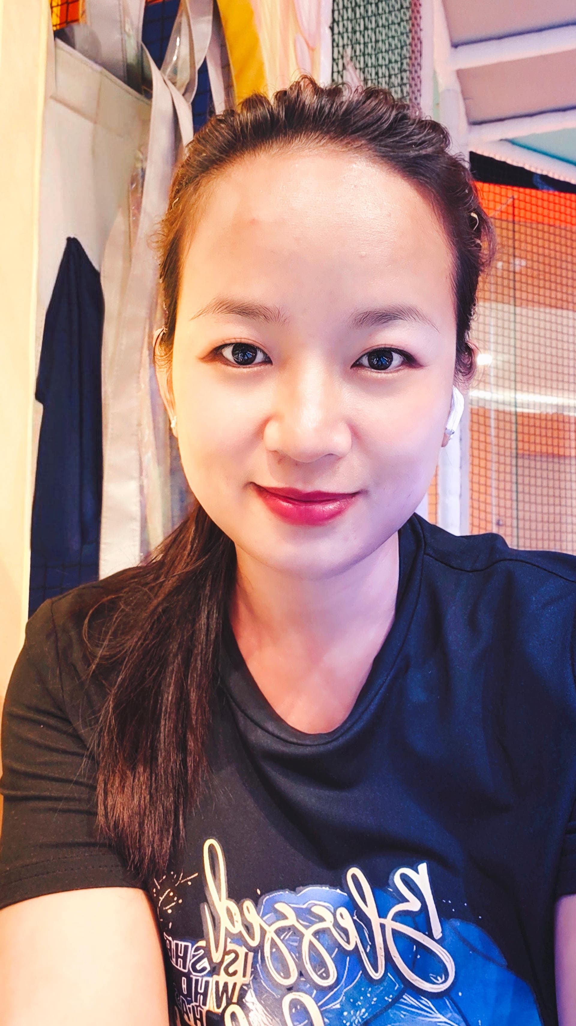 Lerma — Nanny / Maid in Dubai