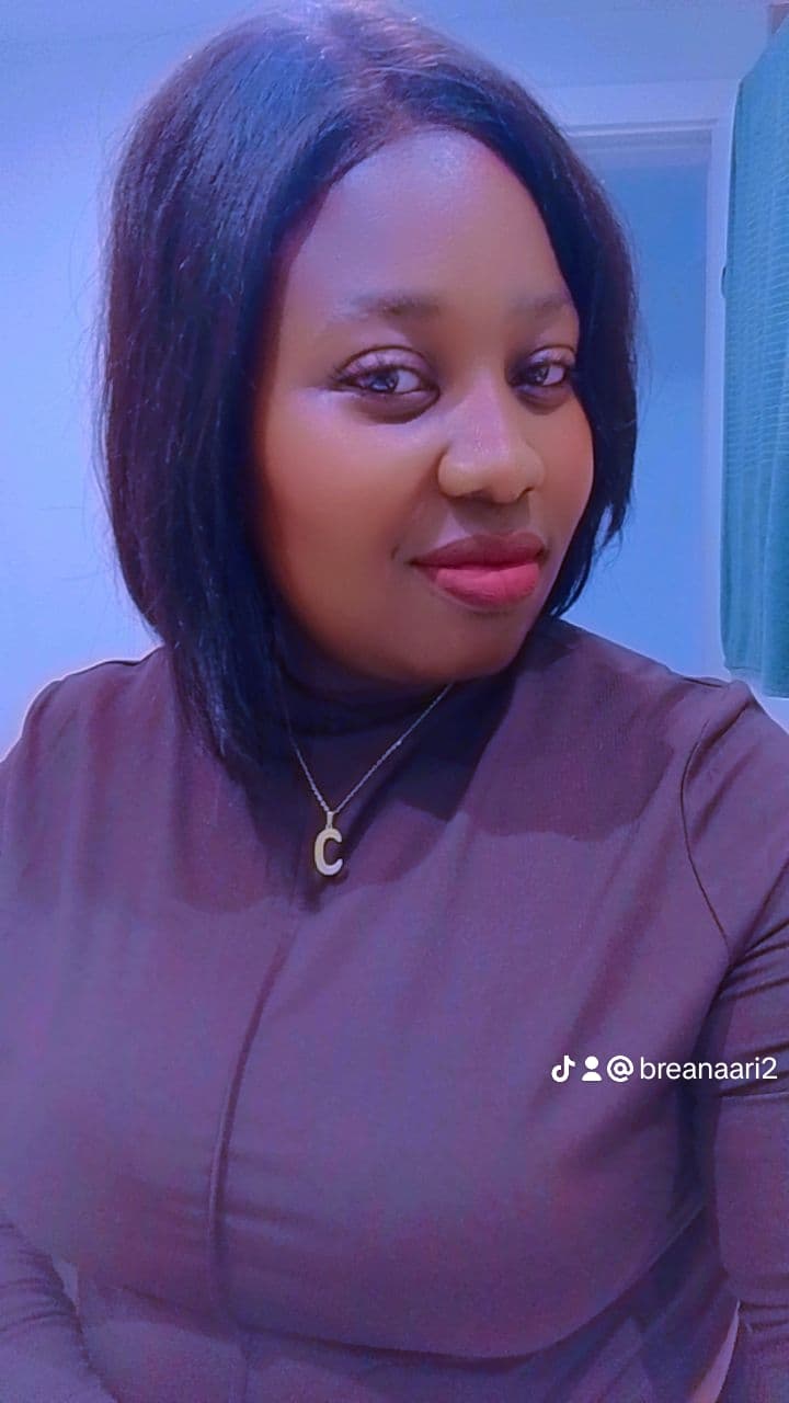 Carol — Nanny / Maid in Dubai
