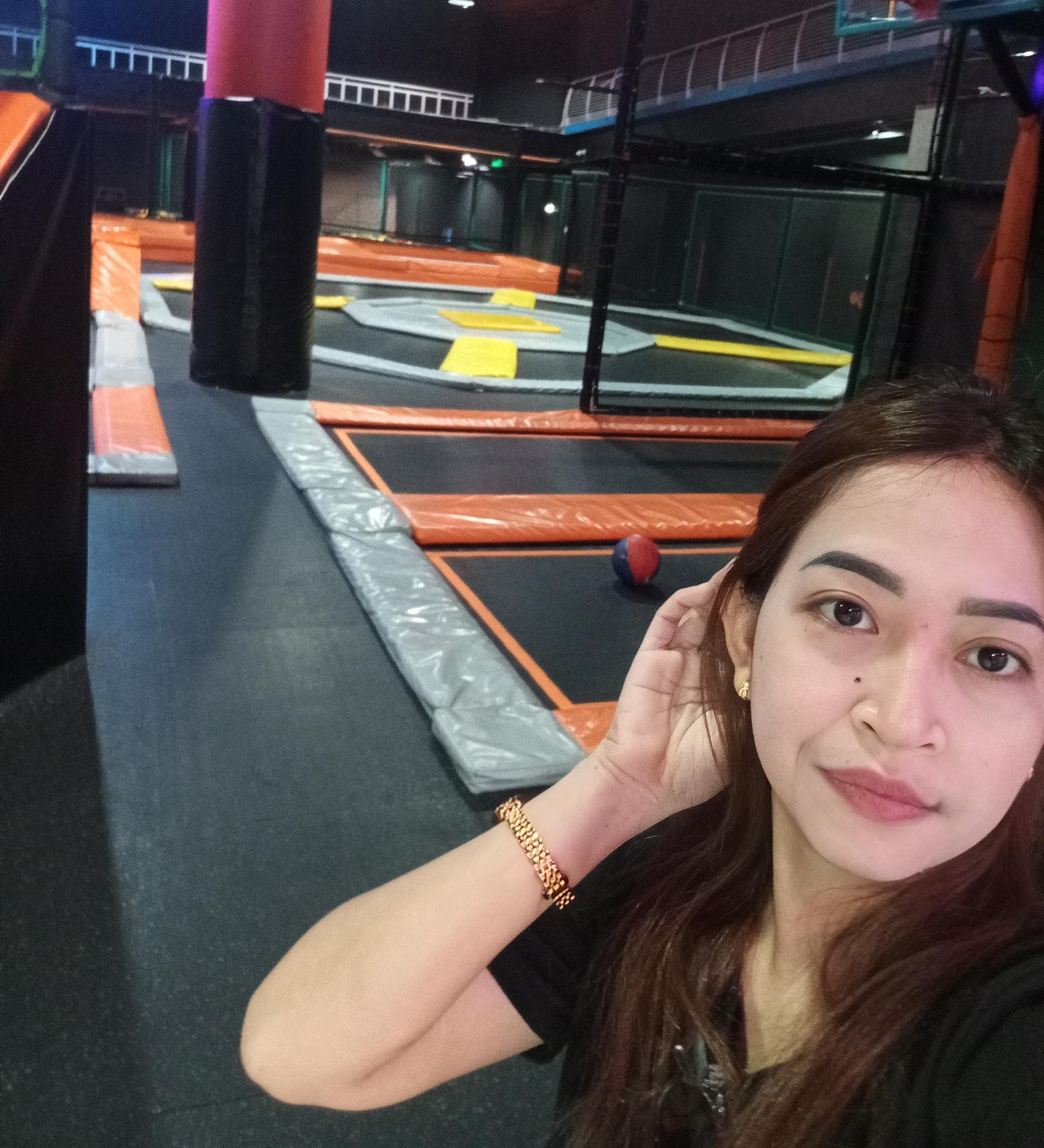 Cristine Joy — Nanny / Maid in Abu Dhabi