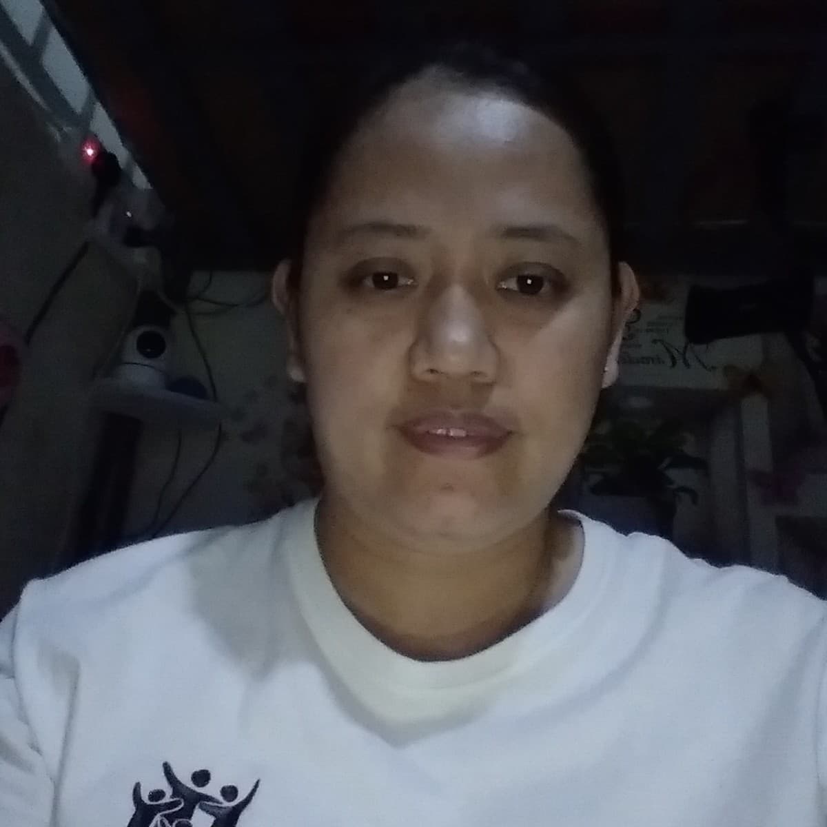 Marilyn — Nanny / Maid in Dubai