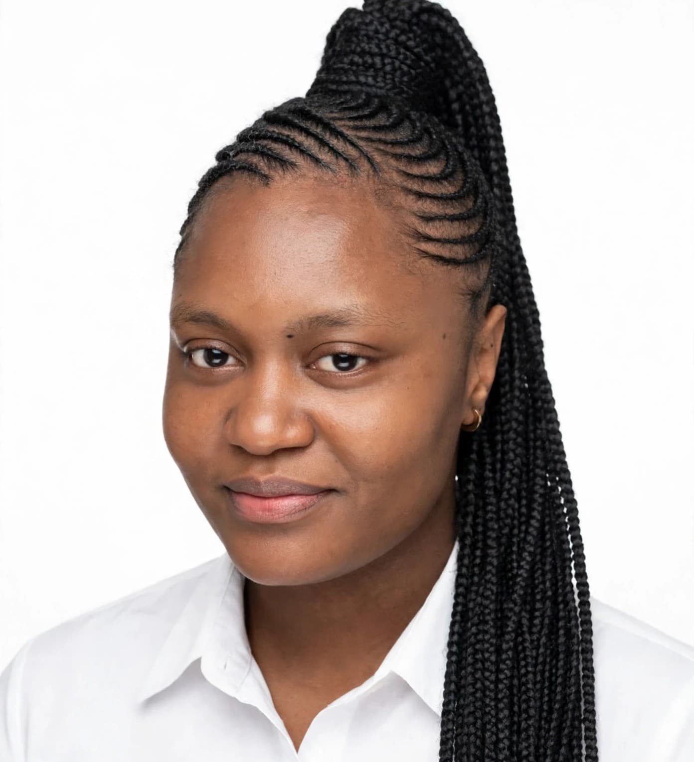 Edinah — Nanny / Maid in Dubai