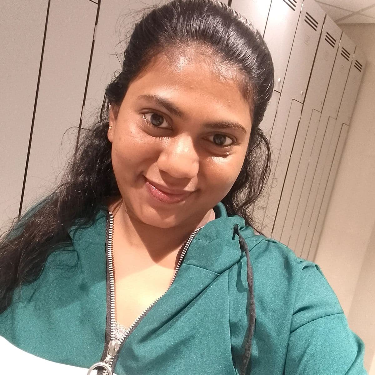 Vishmila — Nanny / Maid in Dubai