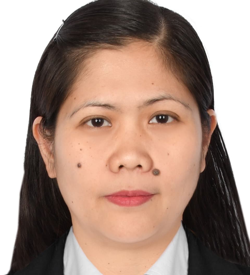 Sybelle — Nanny / Maid in Abu Dhabi