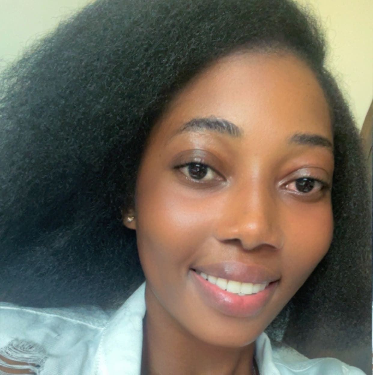 Alinda — Nanny / Maid in Dubai
