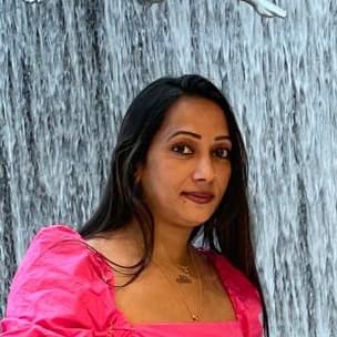Nirmala — Babysitter in Dubai
