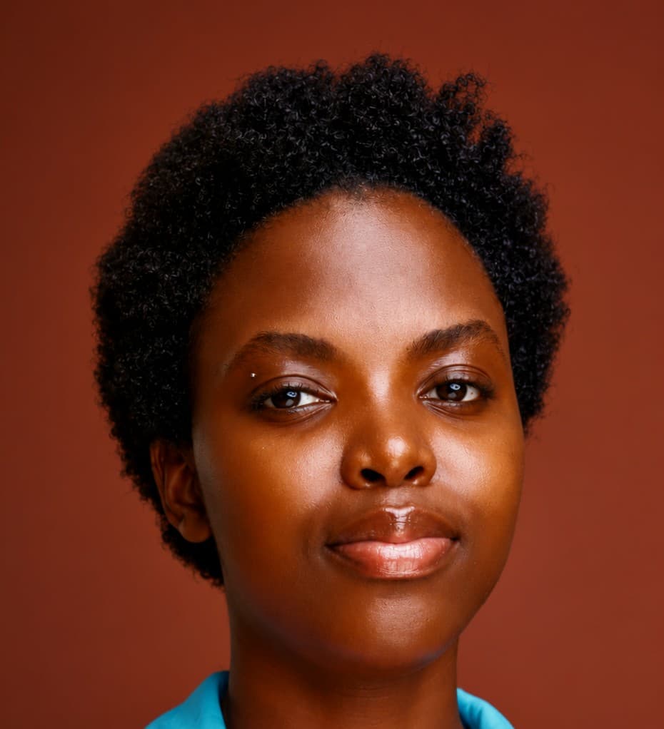 Achom — Nanny / Maid in Dubai