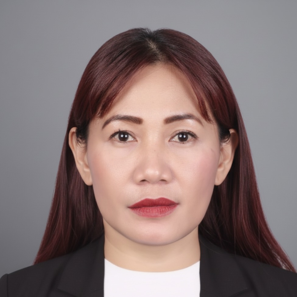 Imelda — Nanny / Maid in Dubai