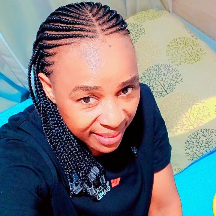 Florah — Nanny / Maid in Dubai