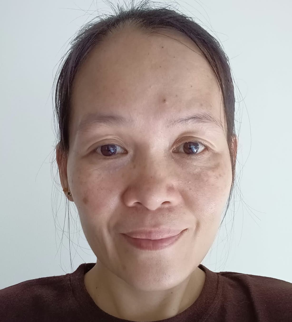 Marissa — Nanny / Maid in Dubai