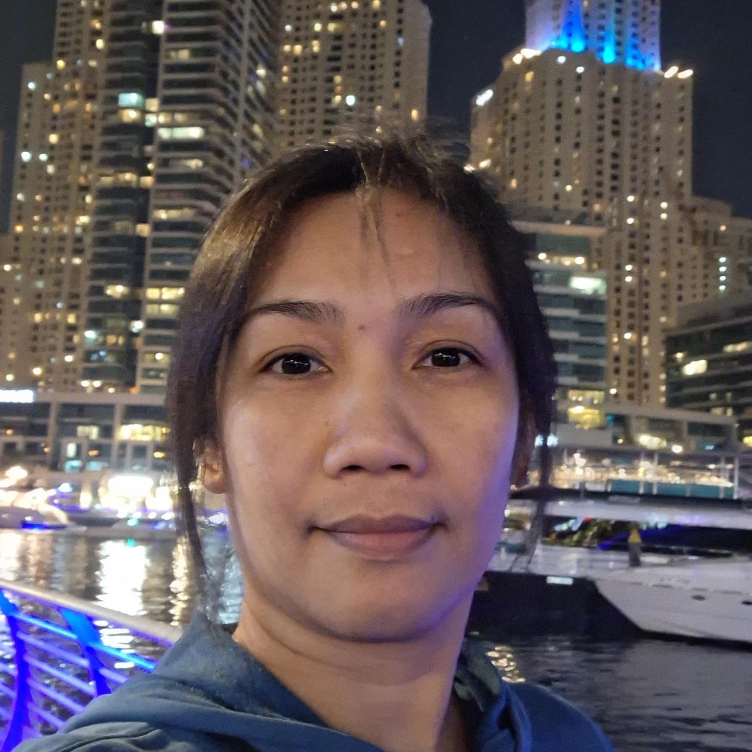 Maricar — Nanny / Maid in Dubai