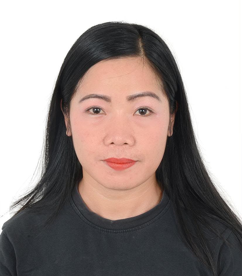 Jacquilyn — Nanny / Maid in Dubai