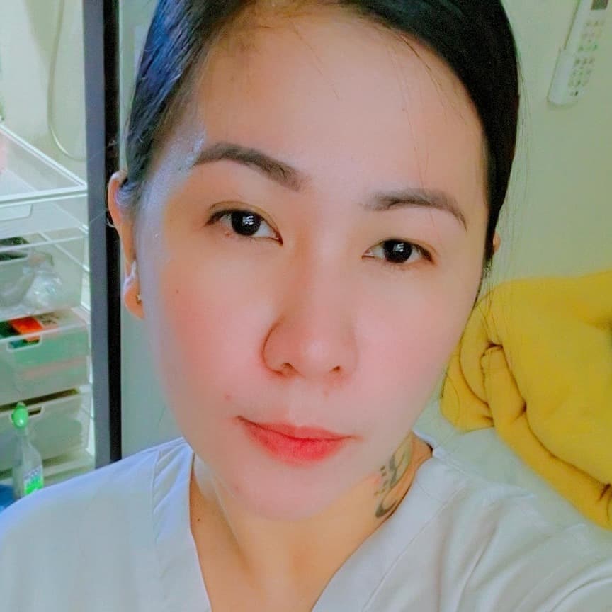 Apple — Nanny / Maid in Dubai
