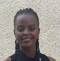 Josephine — Nanny / Caregiver in Dubai