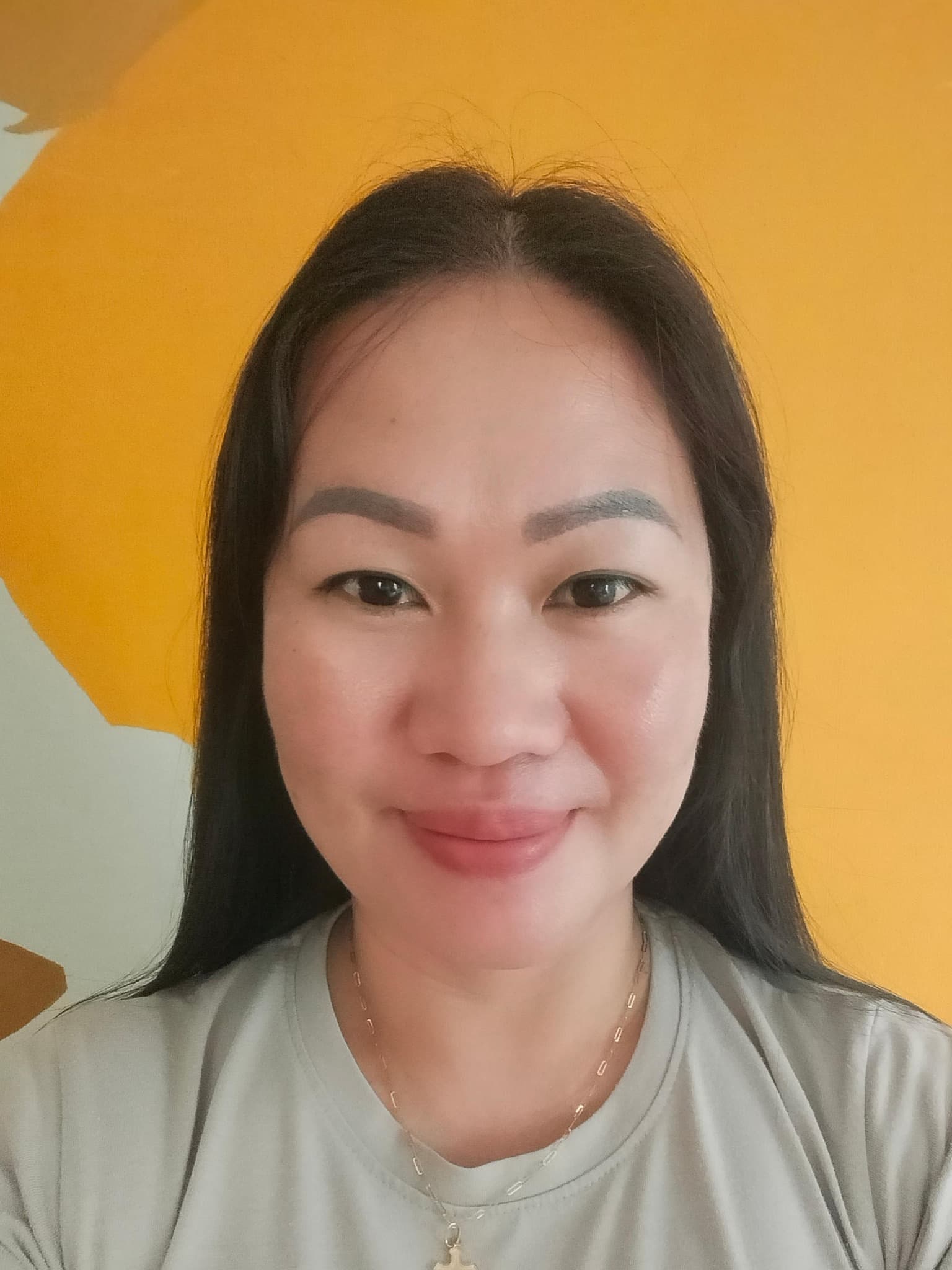 Precy — Nanny / Caregiver in Dubai