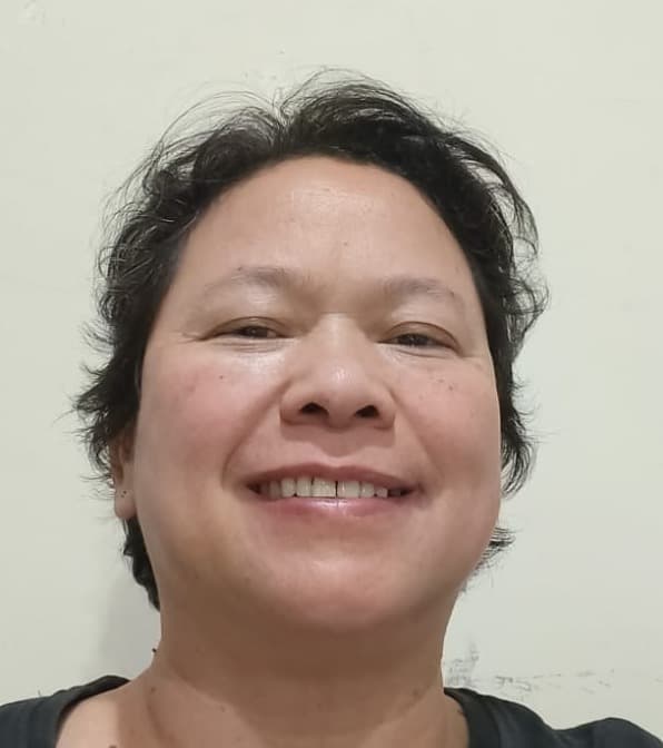 Grazy — Nanny / Maid in Abu Dhabi