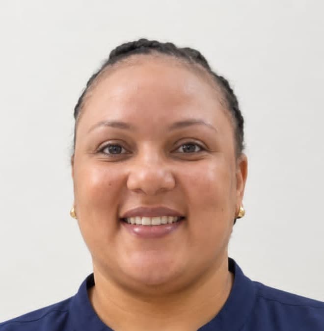 Apophia — Nanny / Maid in Dubai