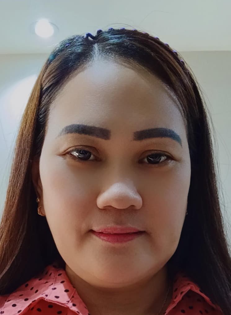 Ana Liza — Nanny / Maid in Dubai