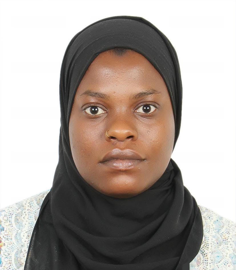 Haulat — Nanny / Maid in Dubai
