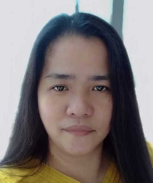 Mercedita — Nanny / Maid in Dubai