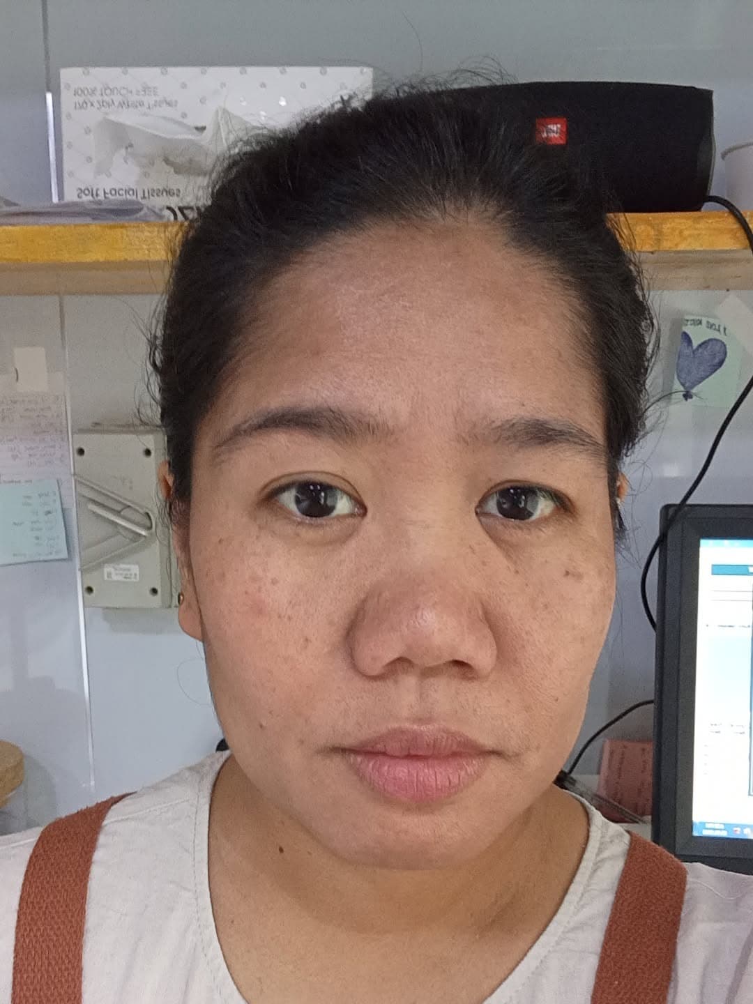 Mary Ann — Nanny / Maid in Ajman