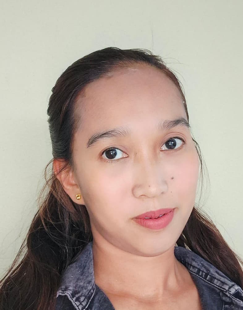 Angenica — Nanny / Maid in Abu Dhabi