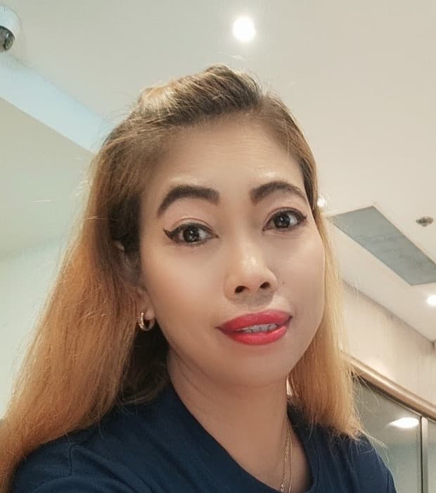 Rosemarie — Nanny / Maid in Dubai