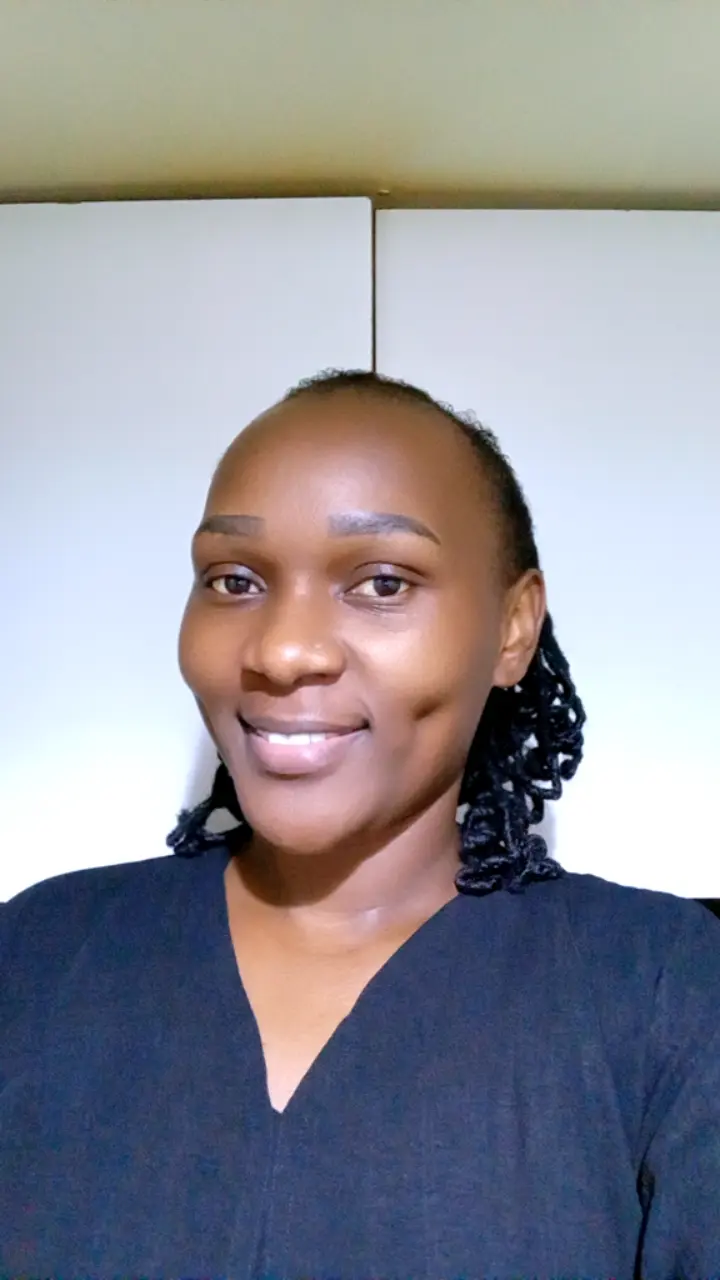Winfred — Nanny / Maid in Dubai