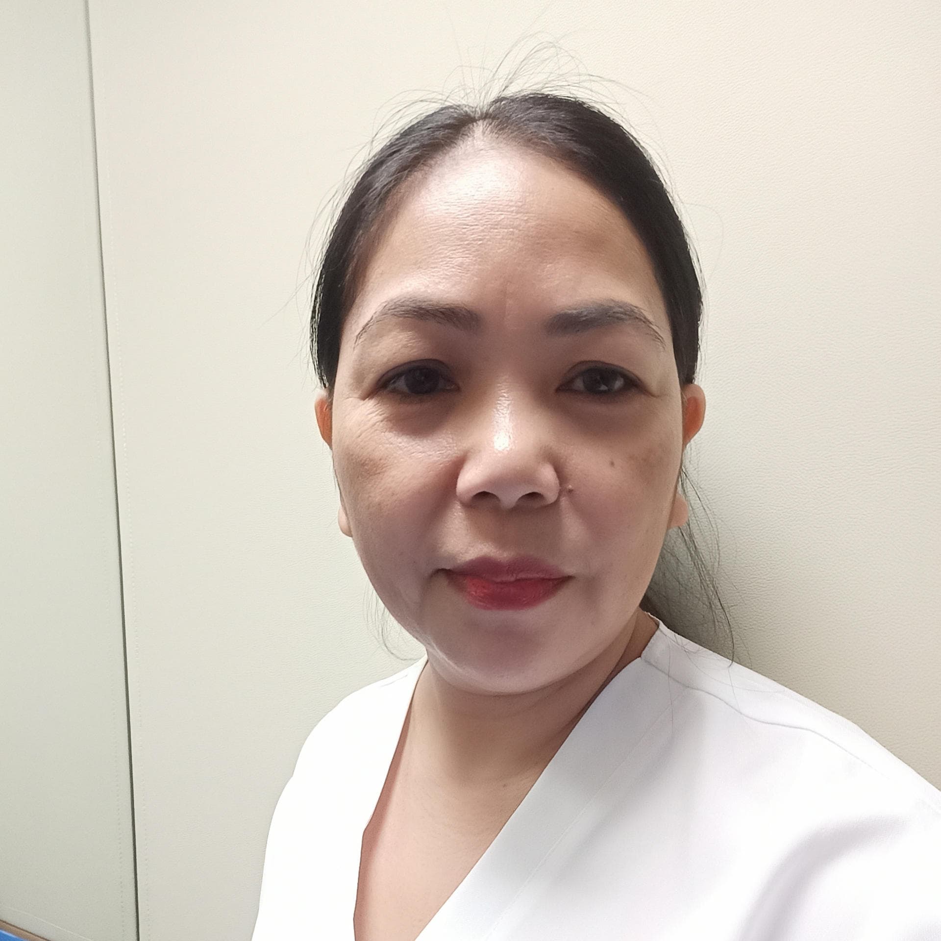 Ma Cristina — Nanny / Maid in Dubai