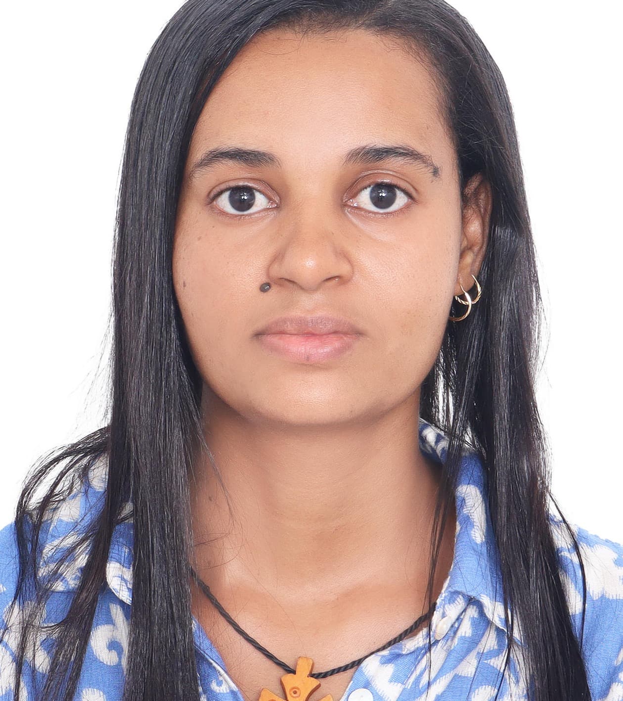 Hiwot — Nanny / Maid in Dubai