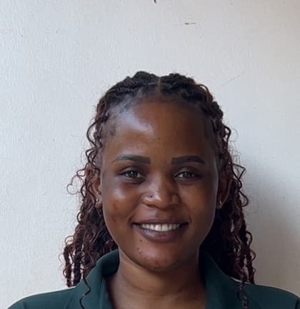 Harriet — Nanny / Maid in Dubai