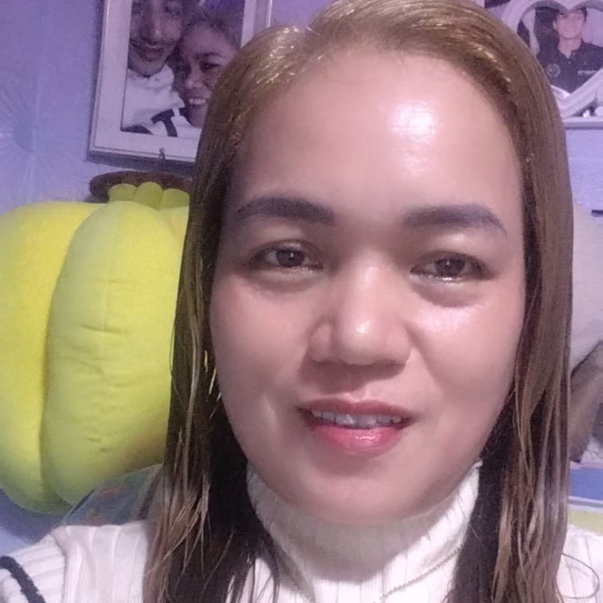 Jennelyn — Nanny / Caregiver in Dubai